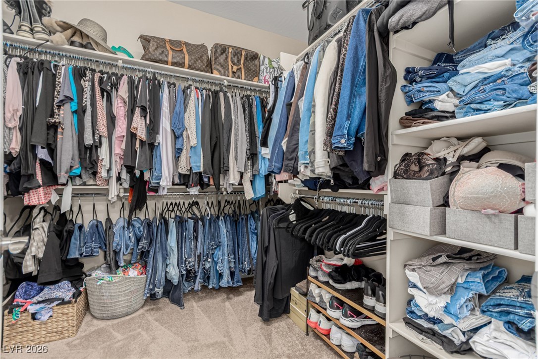 137 Outcrop Ridge Avenue Henderson, NV 89002 - Photo 27 of 41