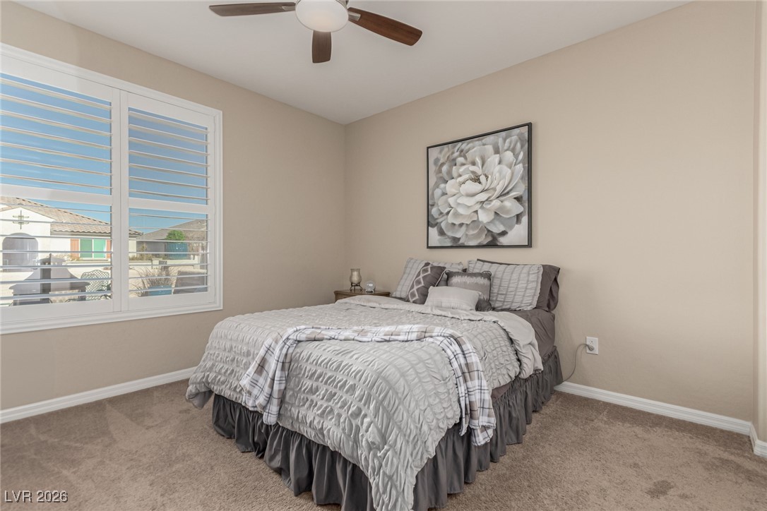 137 Outcrop Ridge Avenue Henderson, NV 89002 - Photo 28 of 41