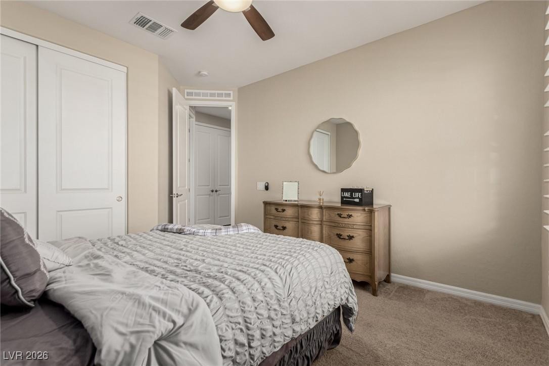 137 Outcrop Ridge Avenue Henderson, NV 89002 - Photo 29 of 41