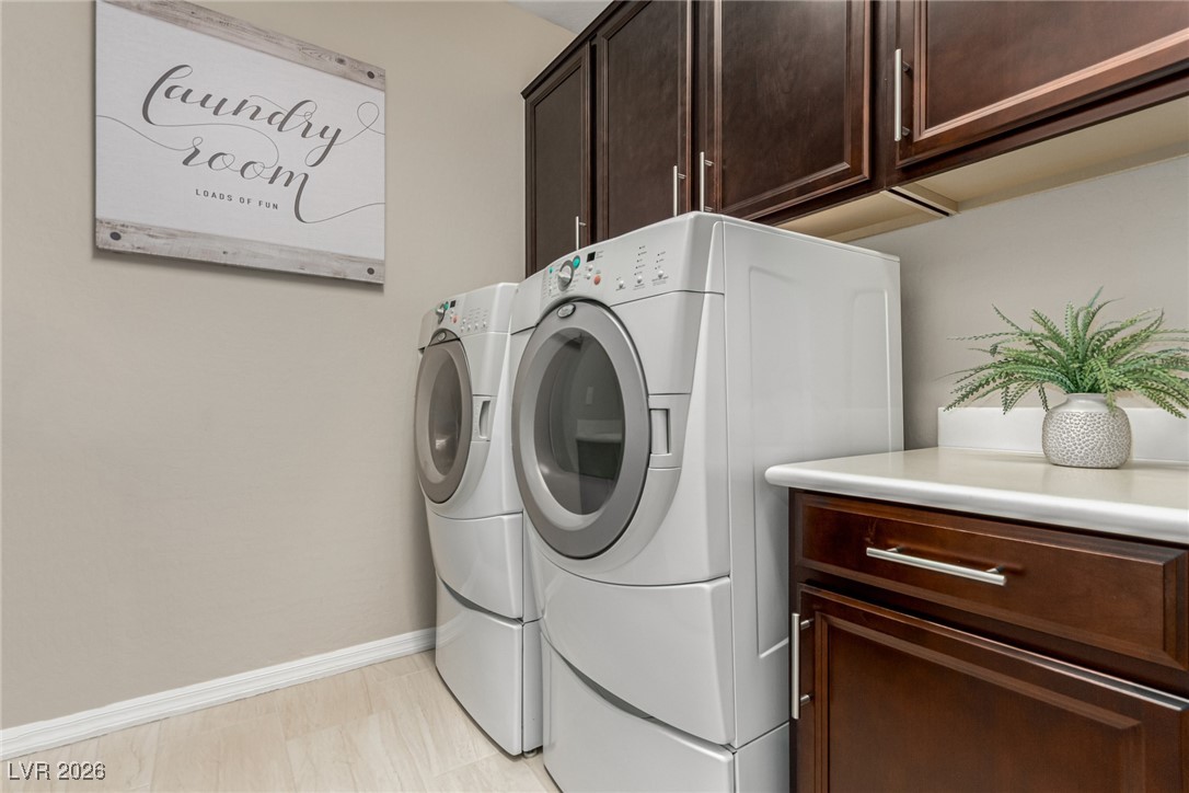 137 Outcrop Ridge Avenue Henderson, NV 89002 - Photo 36 of 41