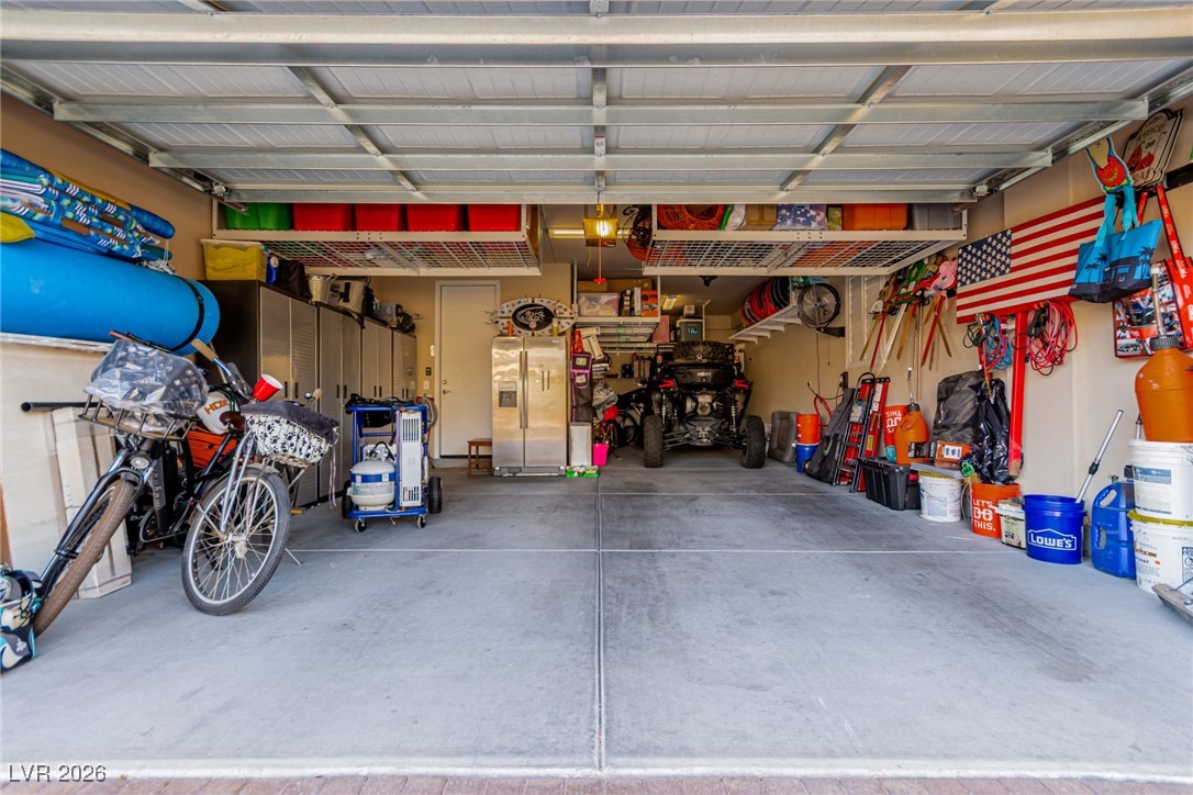 137 Outcrop Ridge Avenue Henderson, NV 89002 - Photo 37 of 41