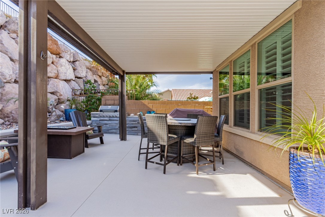 137 Outcrop Ridge Avenue Henderson, NV 89002 - Photo 38 of 41