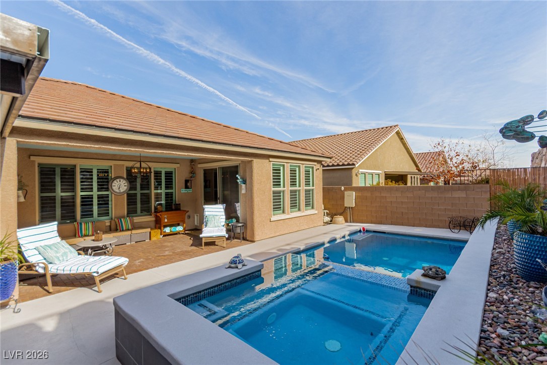 137 Outcrop Ridge Avenue Henderson, NV 89002 - Photo 41 of 41