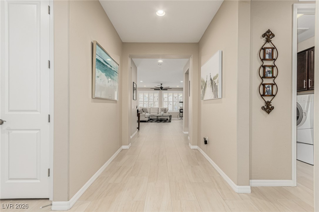 137 Outcrop Ridge Avenue Henderson, NV 89002 - Photo 9 of 41