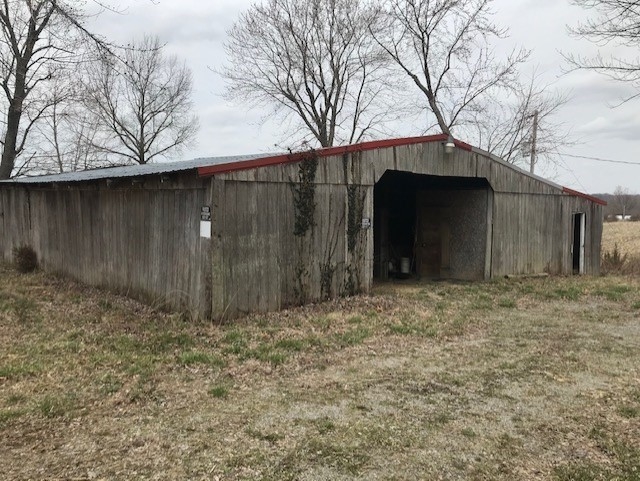0 West No Name Road Carbondale, IL 62902 - Photo 5 of 5 Gallery Image 5