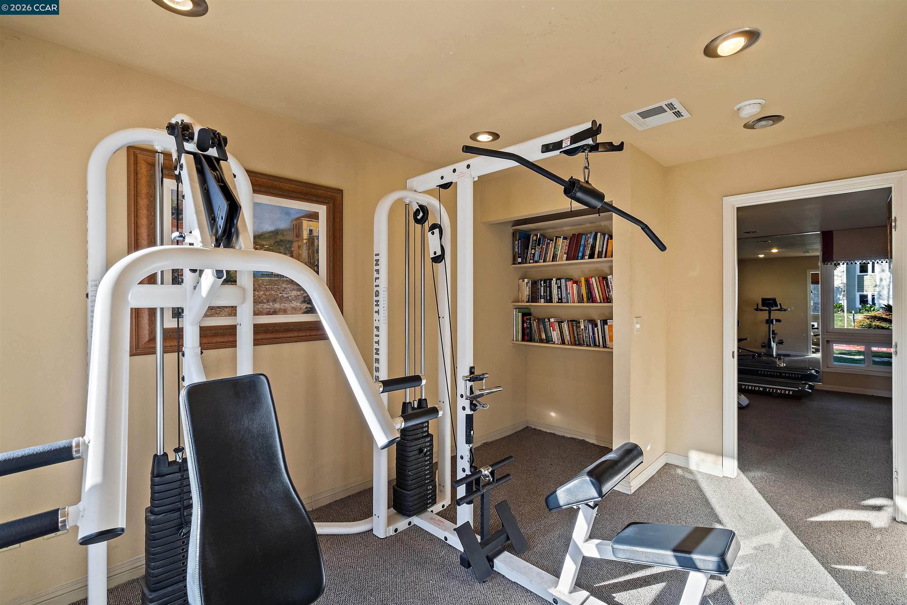 1505 Kirker Pass Road, Unit 101 Concord, CA 94521 - Photo 35 of 40