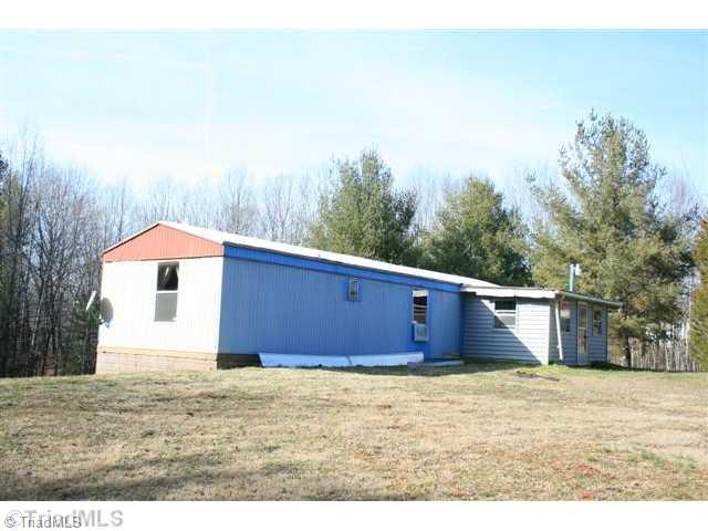 114 Neighbor Lane Stuart, VA 24171 - Photo 2 of 16 Exterior Front.