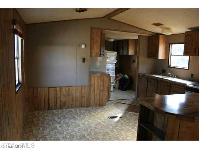 114 Neighbor Lane Stuart, VA 24171 - Photo 11 of 16 Kitchen.