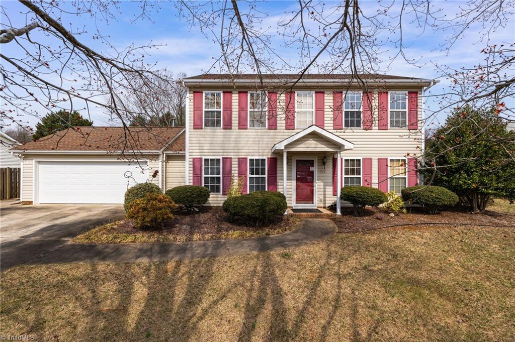 111 Stapleton Way High Point, NC 27265 - Photo 1 of 31 Gallery Image 1