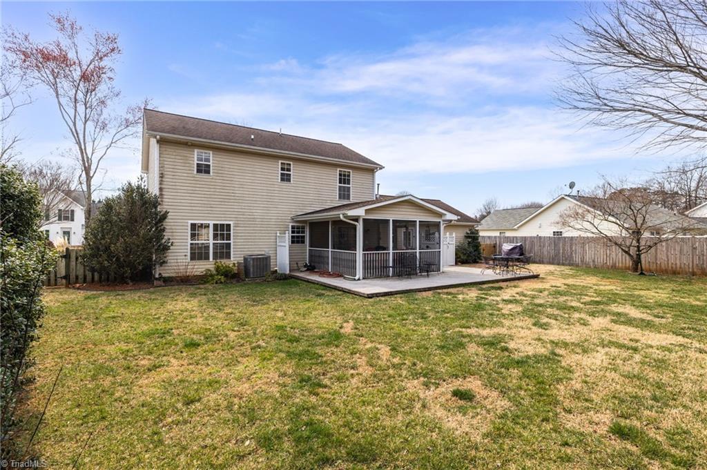 111 Stapleton Way High Point, NC 27265 - Photo 30 of 31 Gallery Image 30
