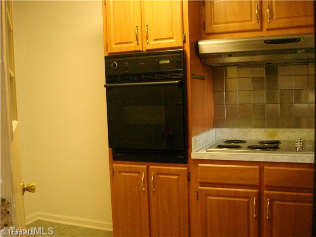 3217 Creek Ridge Road Greensboro, NC 27406 - Photo 14 of 16 Kitchen.