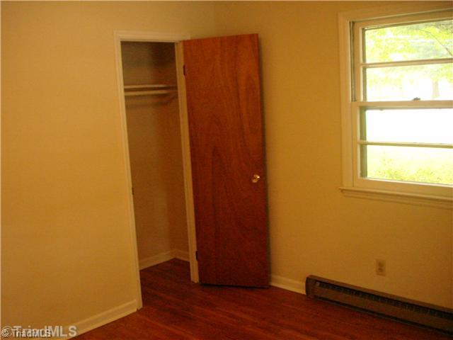 3217 Creek Ridge Road Greensboro, NC 27406 - Photo 10 of 16 3rd Bedroom.