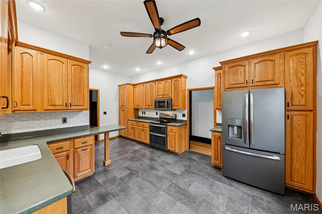 $367,500 | 416 North Main Street, Trenton, IL 62293