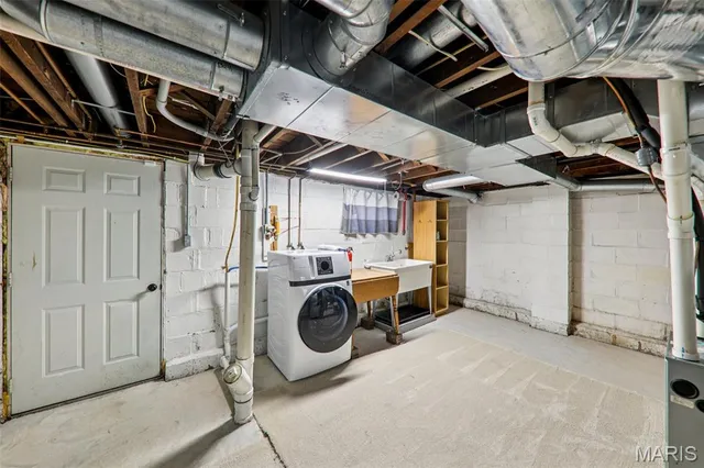 $367,500 | 416 North Main Street, Trenton, IL 62293