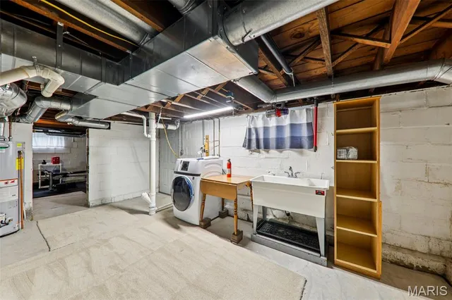 $367,500 | 416 North Main Street, Trenton, IL 62293