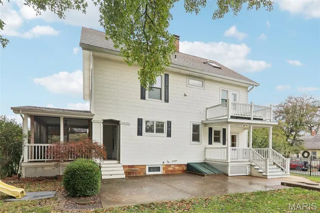 $367,500 | 416 North Main Street, Trenton, IL 62293