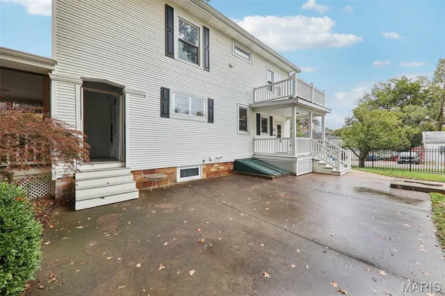 $367,500 | 416 North Main Street, Trenton, IL 62293