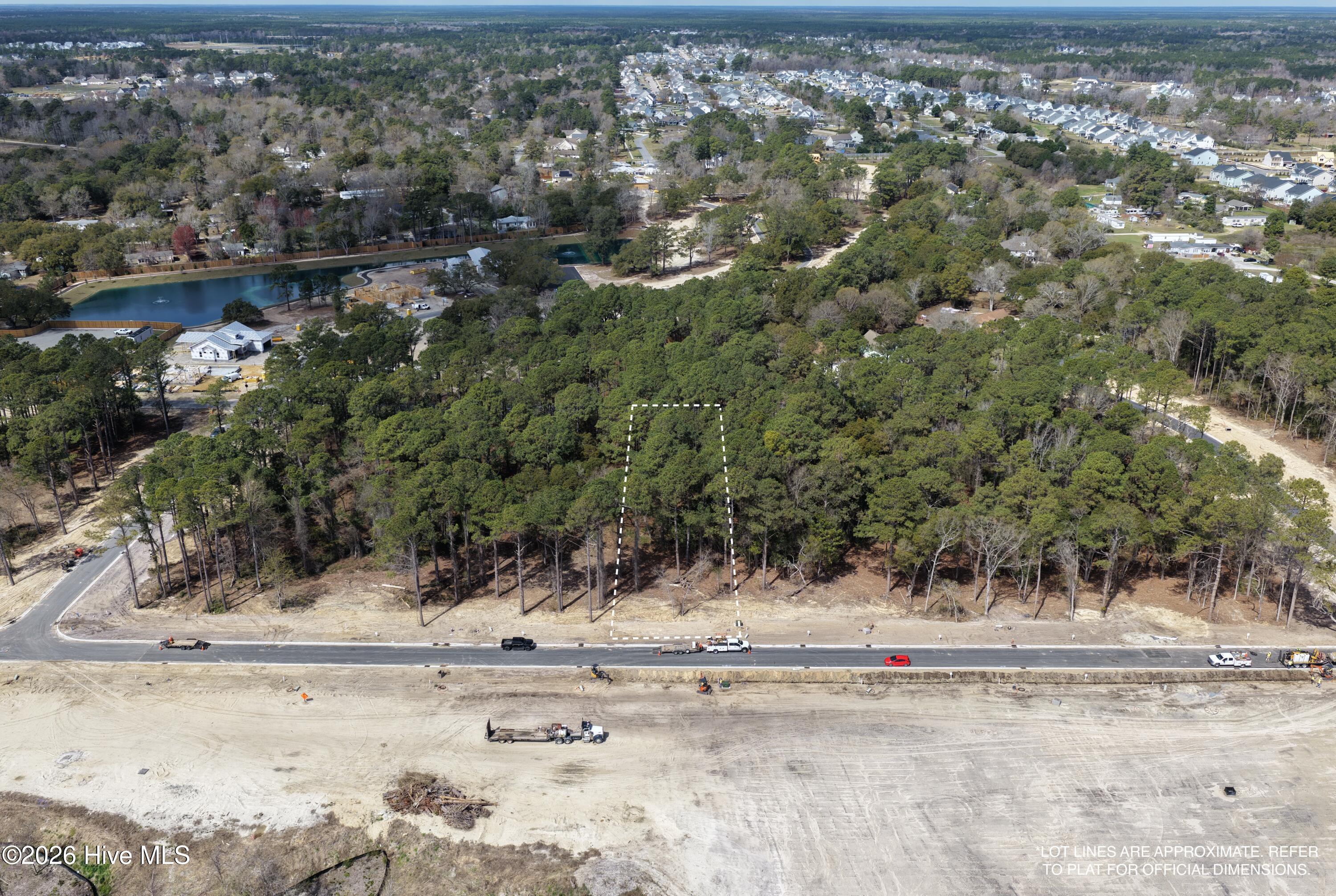 189 Dockside Drive Hampstead, NC 28443 - Photo 1 of 12 1.1