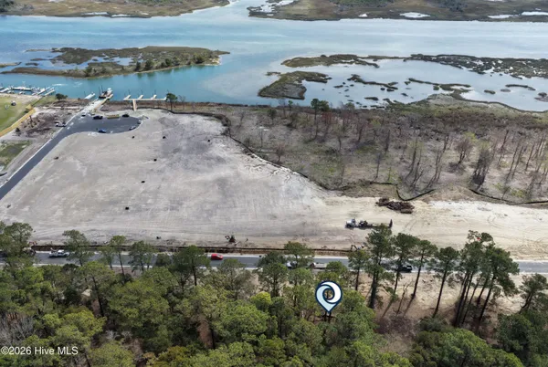 $561,645 | 189 Dockside Drive, Hampstead, NC 28443