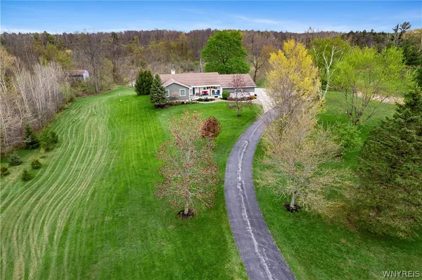$599,900 | 94 Westwood Road, Lancaster, NY 14086