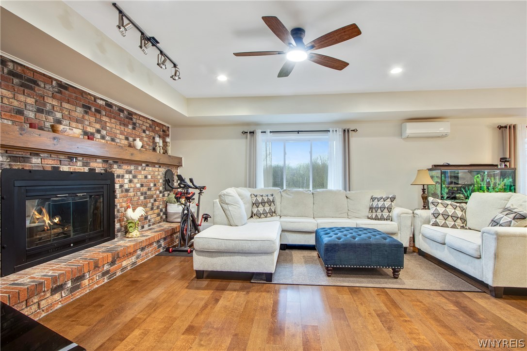 94 Westwood Road Lancaster, NY 14086 - Photo 13 of 49