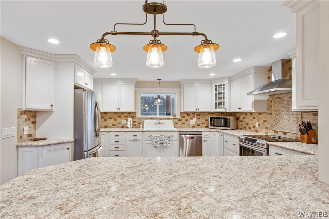 94 Westwood Road Lancaster, NY 14086 - Photo 19 of 49