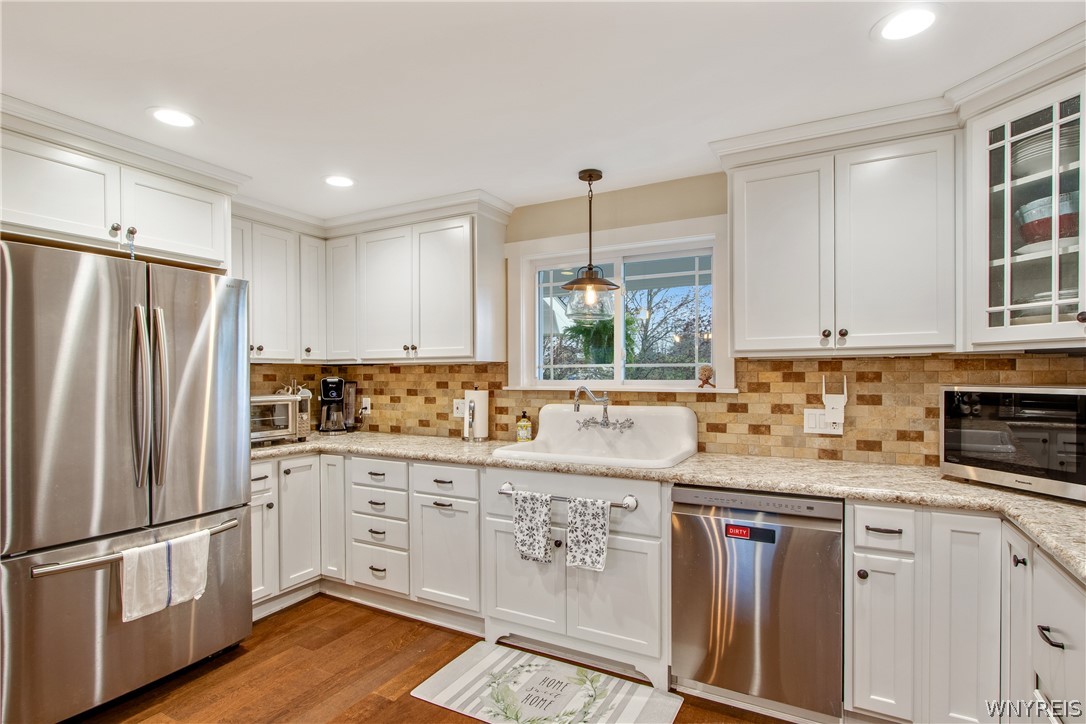 94 Westwood Road Lancaster, NY 14086 - Photo 20 of 49