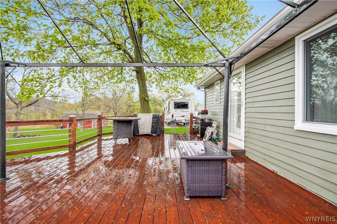 94 Westwood Road Lancaster, NY 14086 - Photo 45 of 49