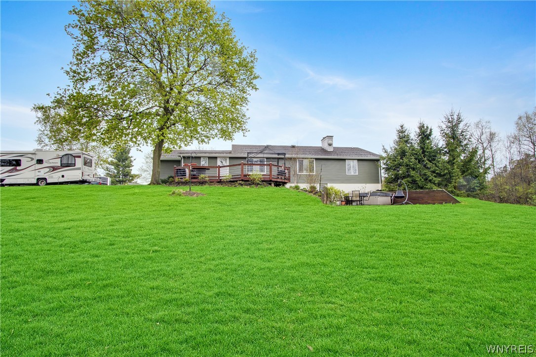 94 Westwood Road Lancaster, NY 14086 - Photo 47 of 49
