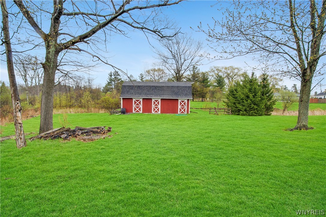 94 Westwood Road Lancaster, NY 14086 - Photo 49 of 49