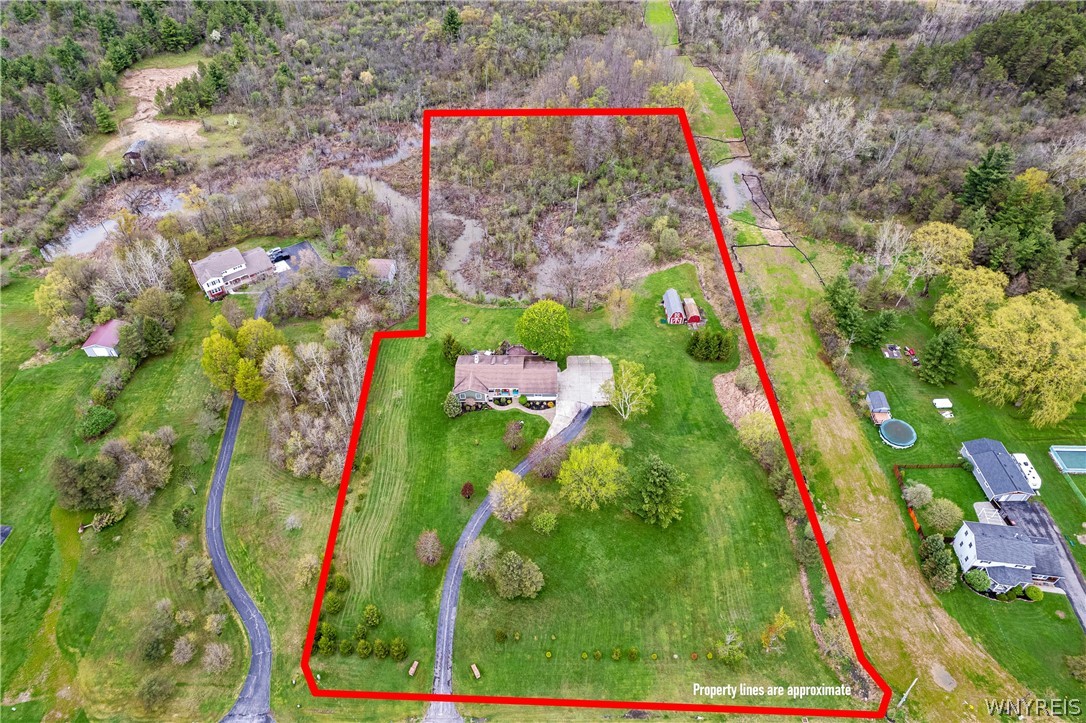 94 Westwood Road Lancaster, NY 14086 - Photo 5 of 49