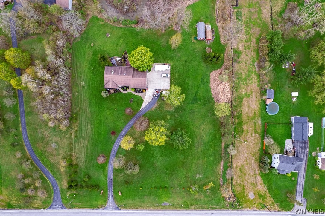 94 Westwood Road Lancaster, NY 14086 - Photo 6 of 49