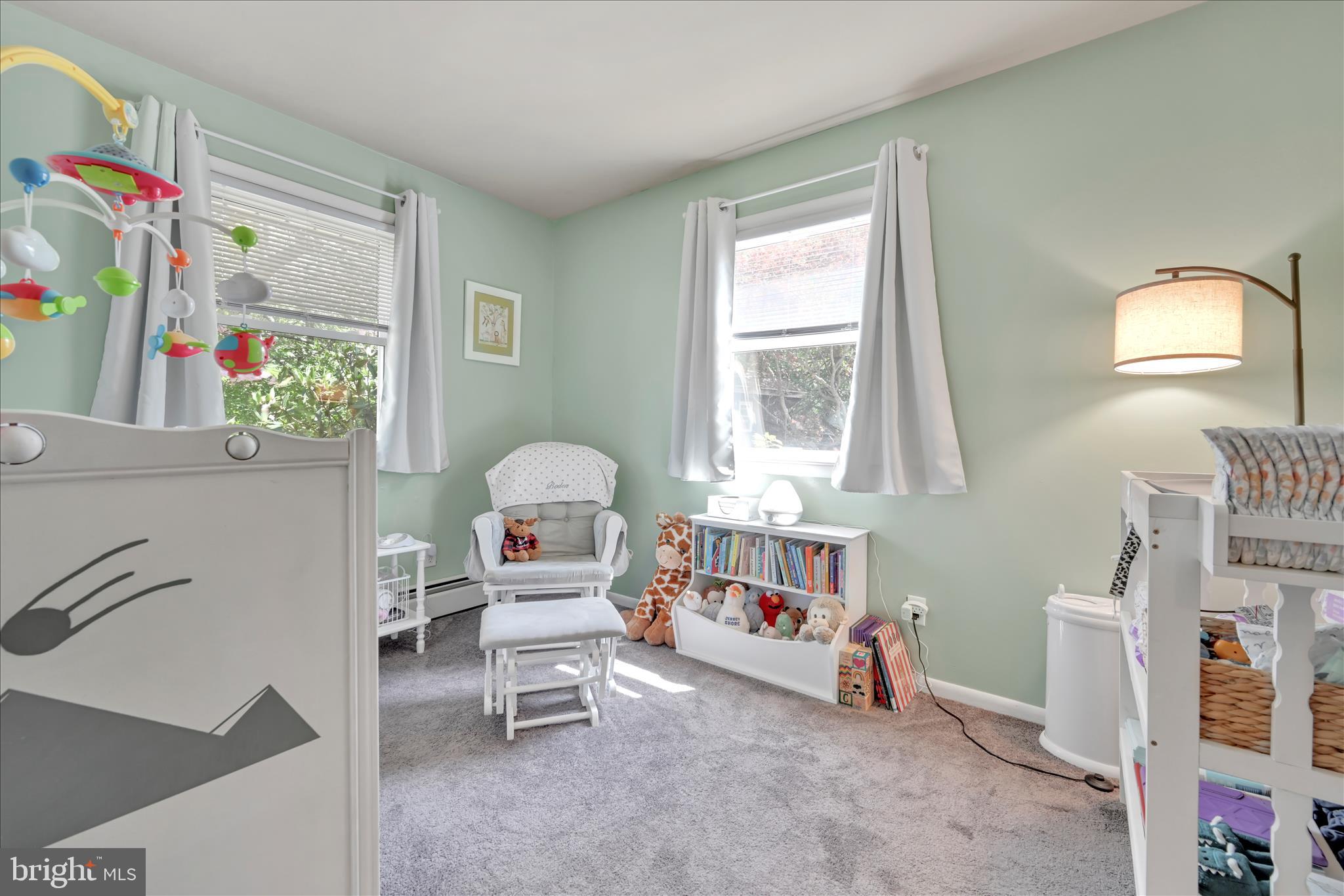 85 Gernants Church Road Leesport, PA 19533 - Photo 12 of 43 a living room with furniture and a window