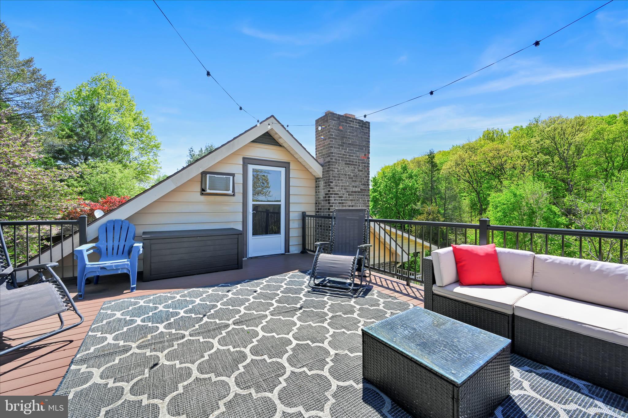 85 Gernants Church Road Leesport, PA 19533 - Photo 22 of 43 a view of outdoor space yard and patio
