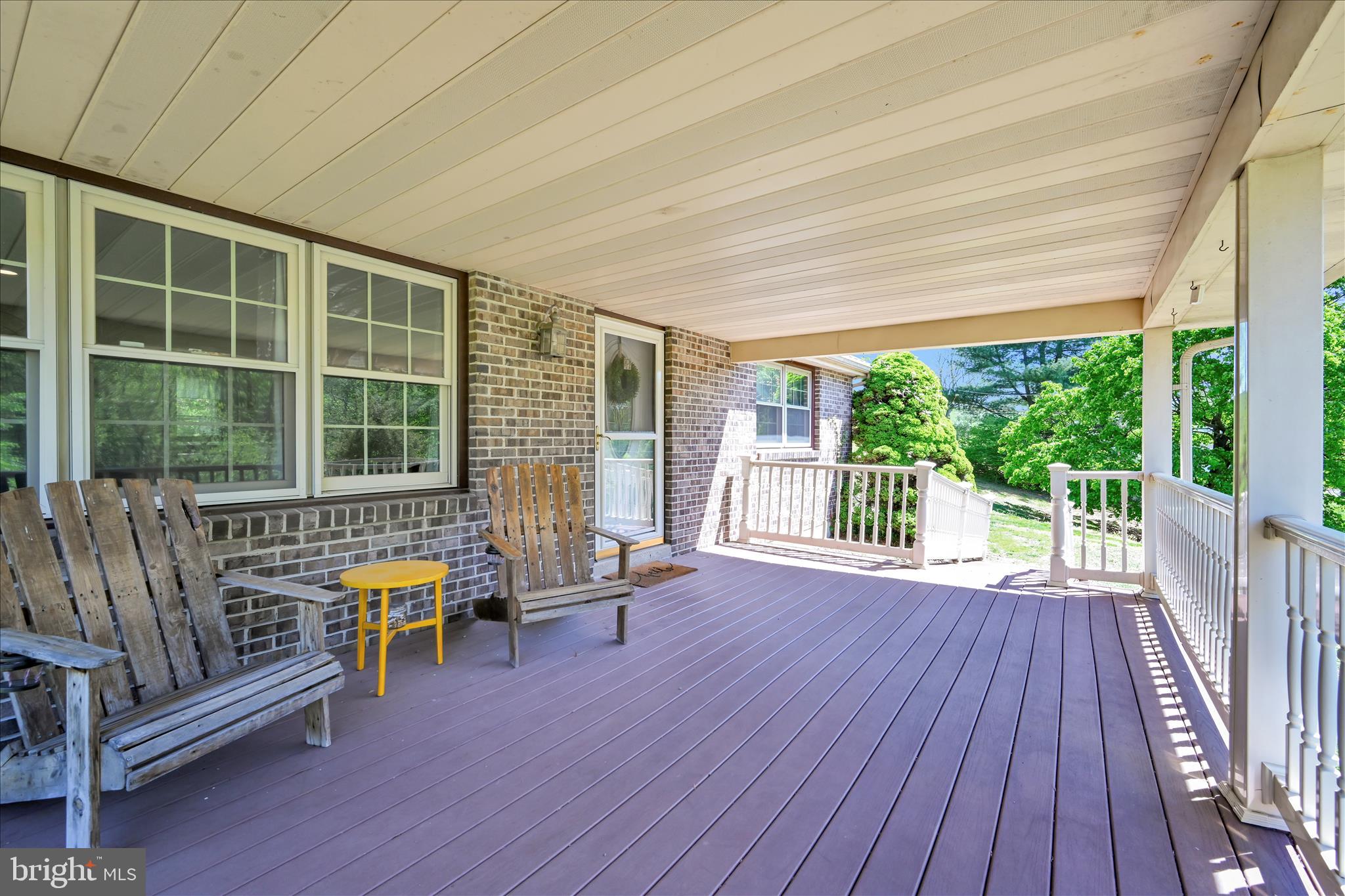 85 Gernants Church Road Leesport, PA 19533 - Photo 24 of 43 a living room with furniture and windows