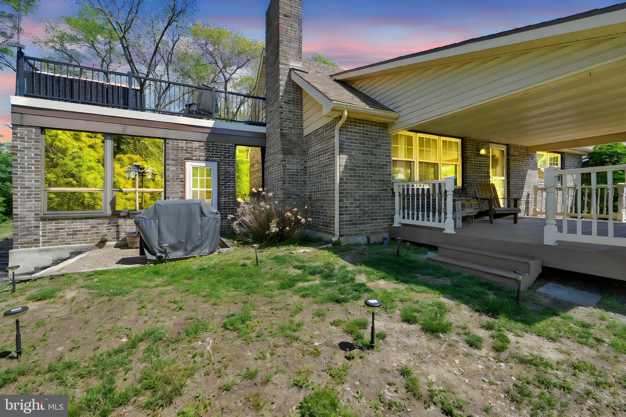 85 Gernants Church Road Leesport, PA 19533 - Photo 26 of 43 a view of outdoor space yard and patio