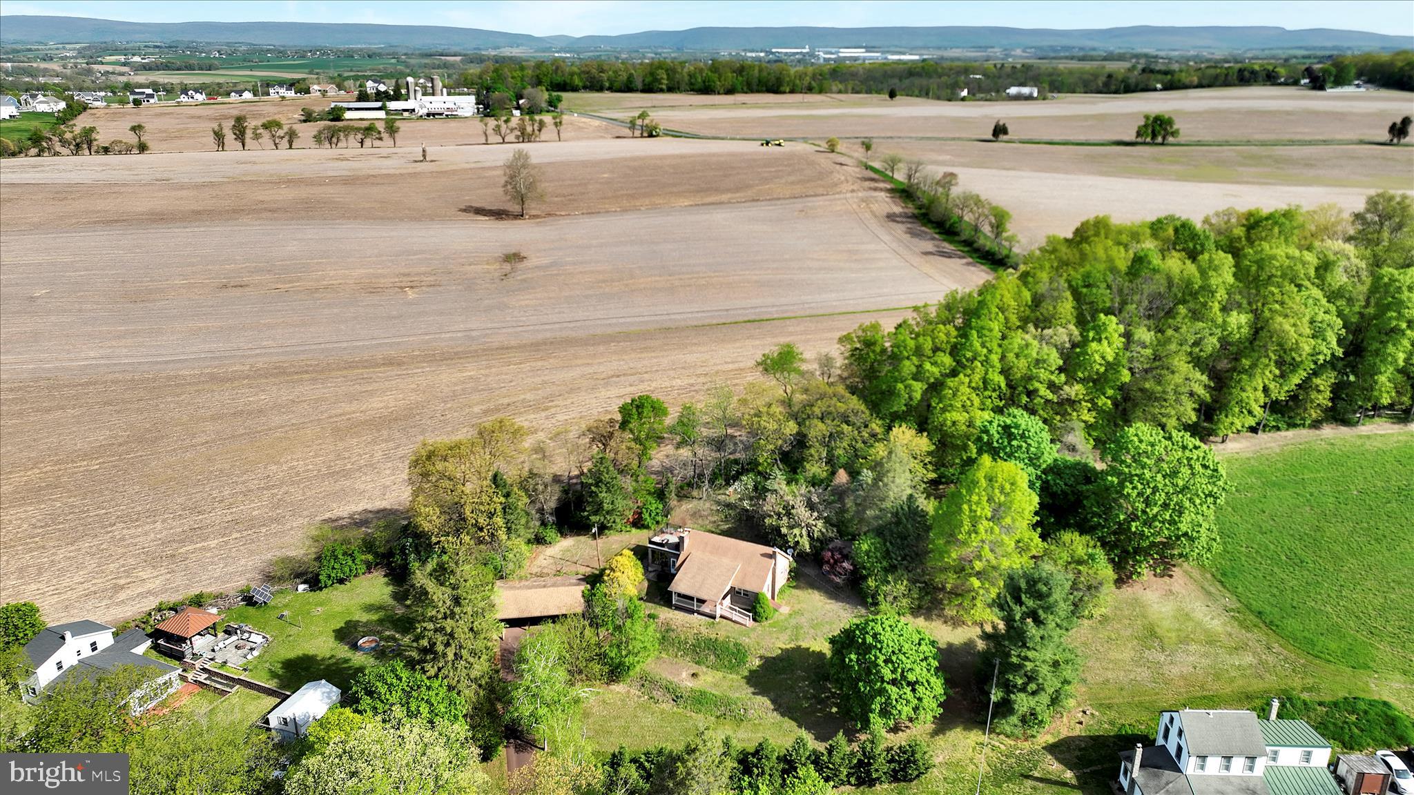 85 Gernants Church Road Leesport, PA 19533 - Photo 36 of 43 a view of a lake with outdoor space