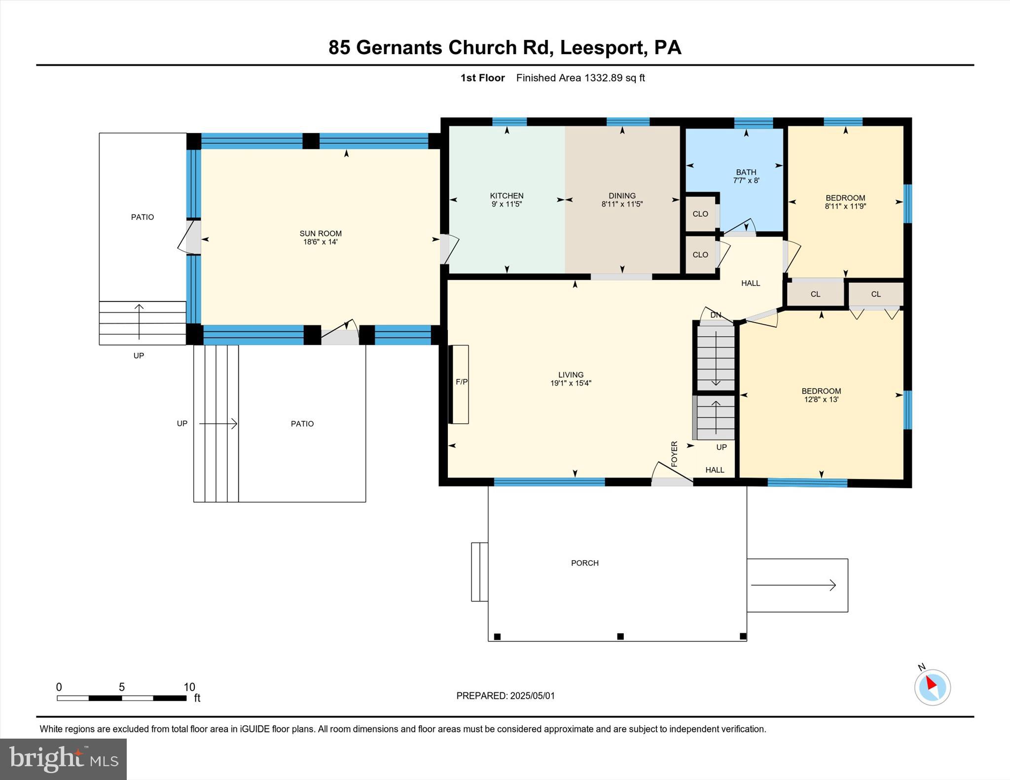 85 Gernants Church Road Leesport, PA 19533 - Photo 41 of 43