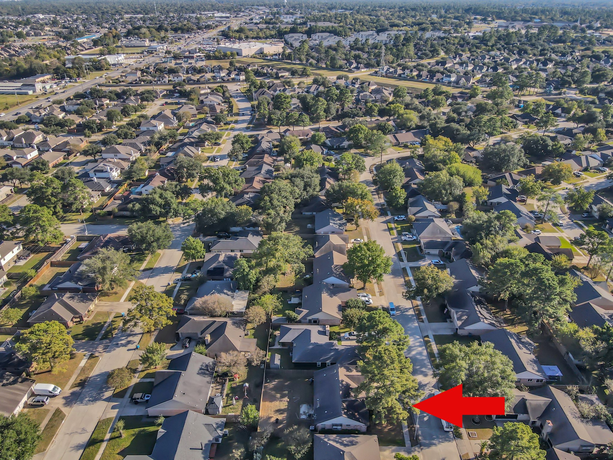 19718 Brentonridge Lane Spring, TX 77379 - Photo 38 of 40