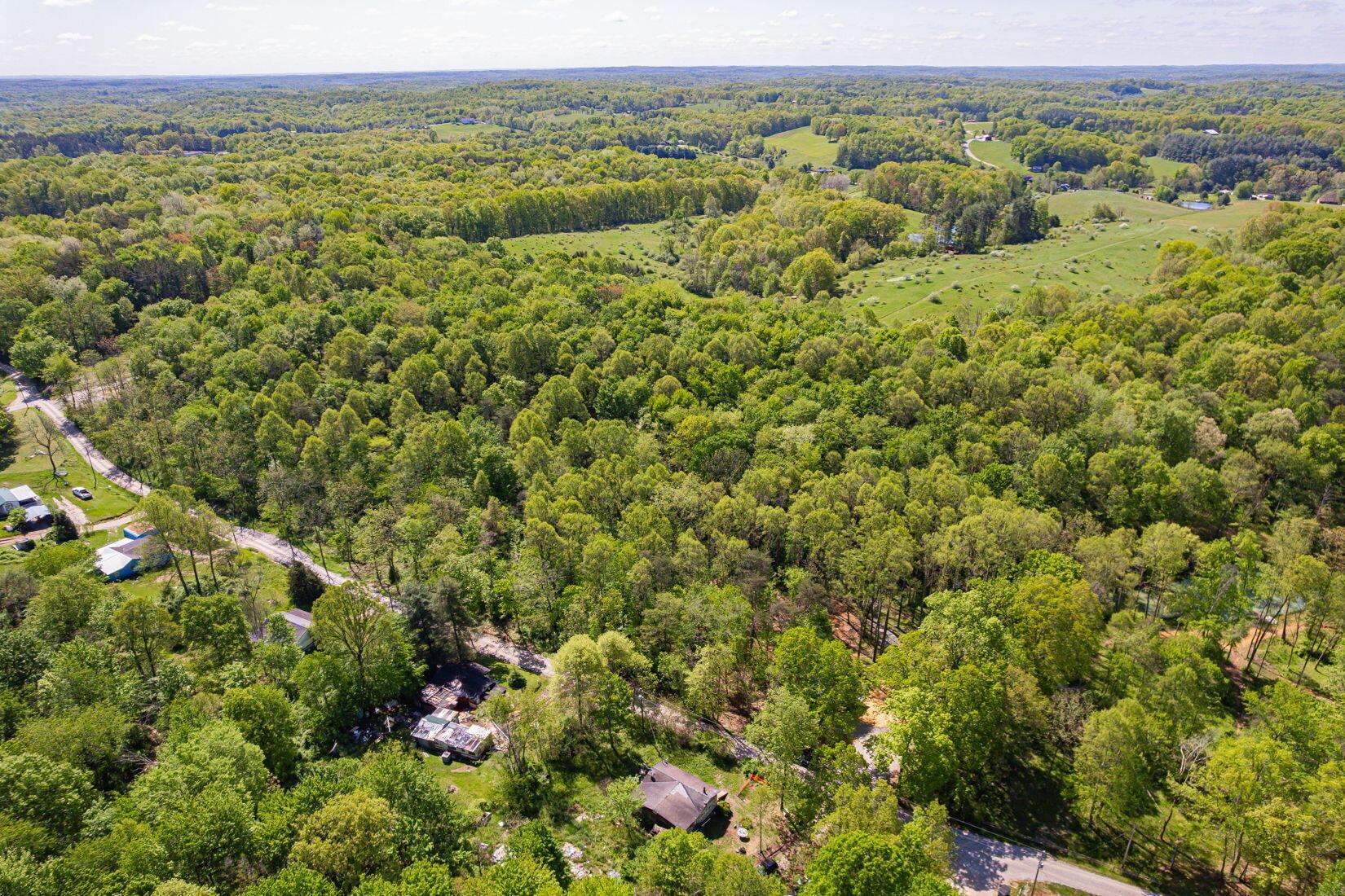 34047 West Buckingham Road Logan, OH 43138 - Photo 48 of 59 Aerial View