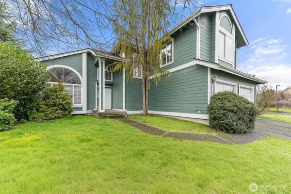 $515,000 | 21804 41st Ave Court East, Spanaway, WA 98387