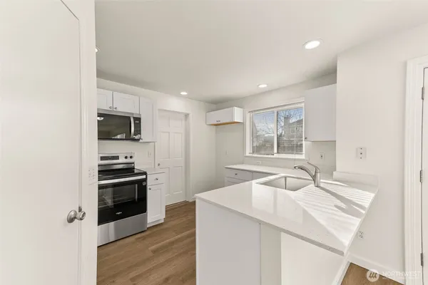 $515,000 | 21804 41st Ave Court East, Spanaway, WA 98387