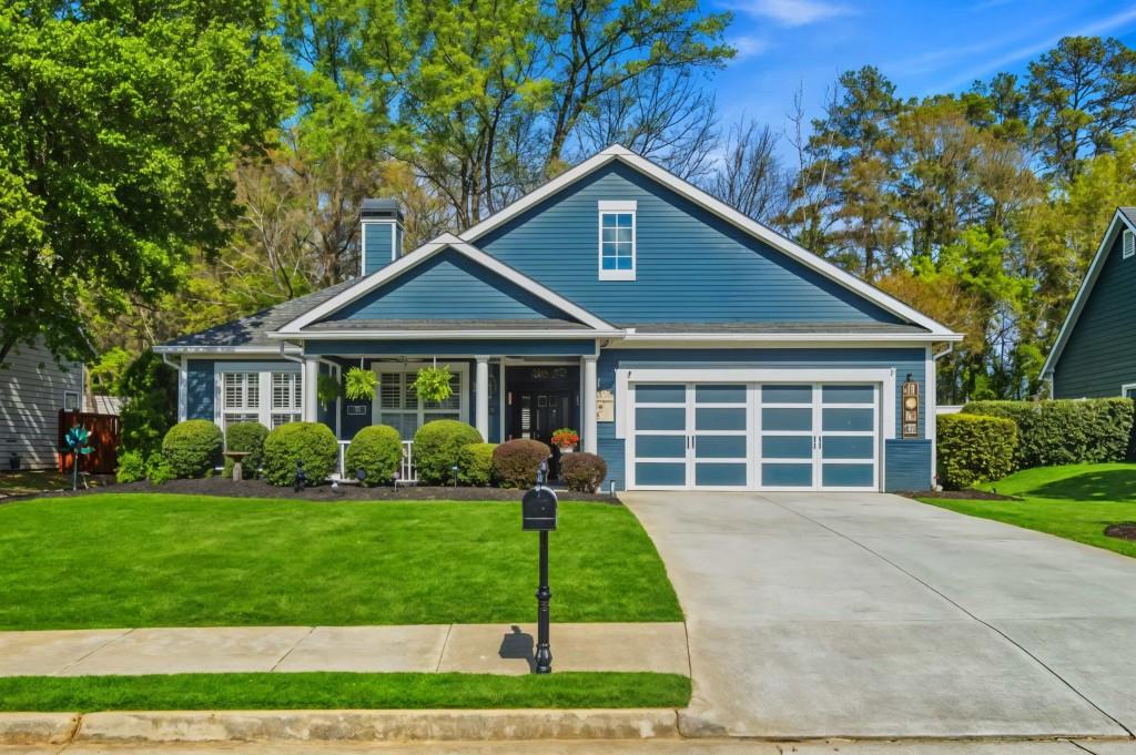 1663 Boulder Walk Drive Southeast Atlanta, GA 30316 - Photo 1 of 50