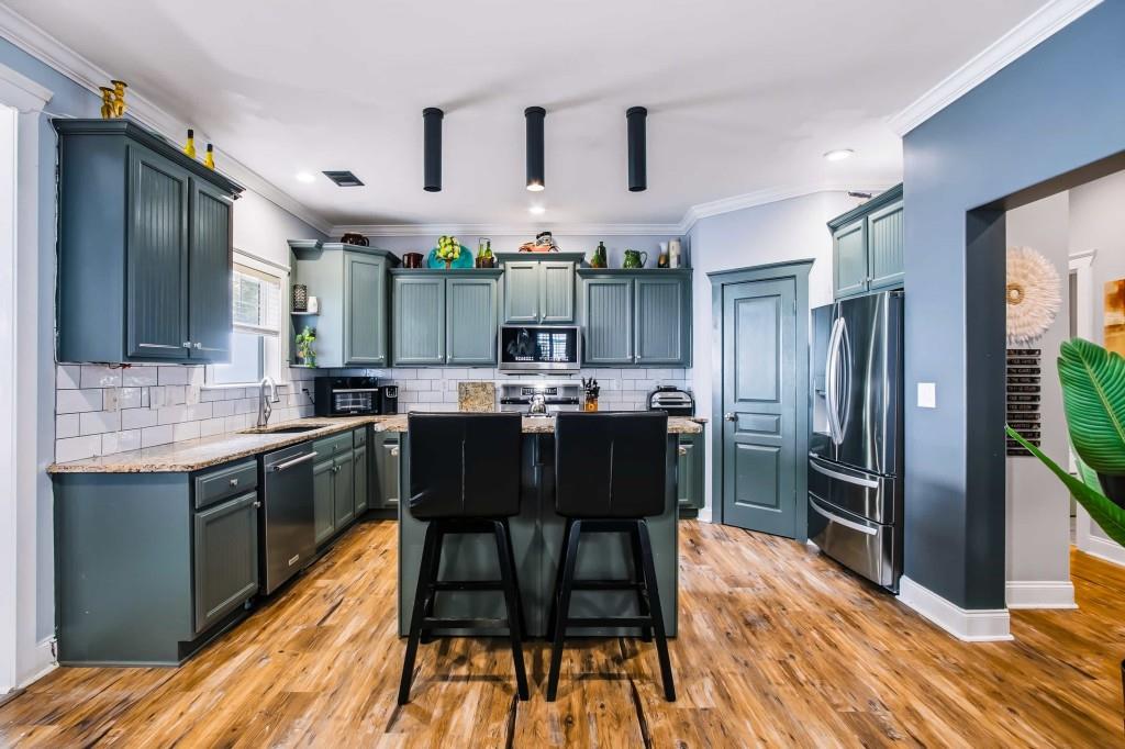 1663 Boulder Walk Drive Southeast Atlanta, GA 30316 - Photo 11 of 50