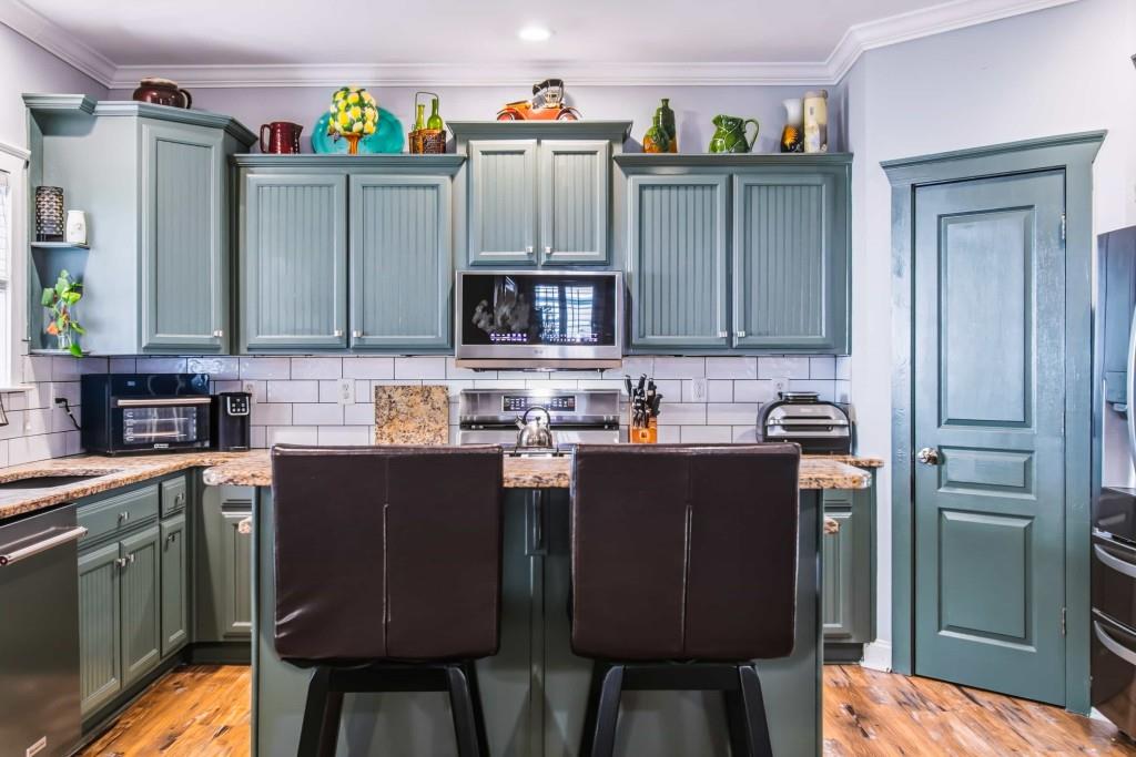 1663 Boulder Walk Drive Southeast Atlanta, GA 30316 - Photo 12 of 50