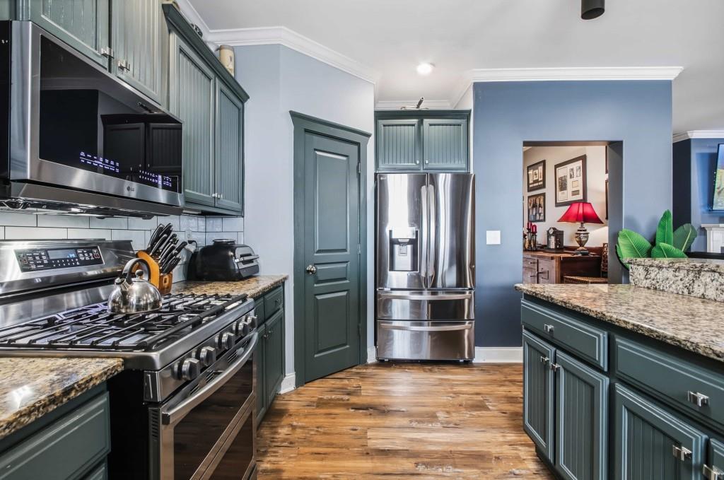 1663 Boulder Walk Drive Southeast Atlanta, GA 30316 - Photo 16 of 50