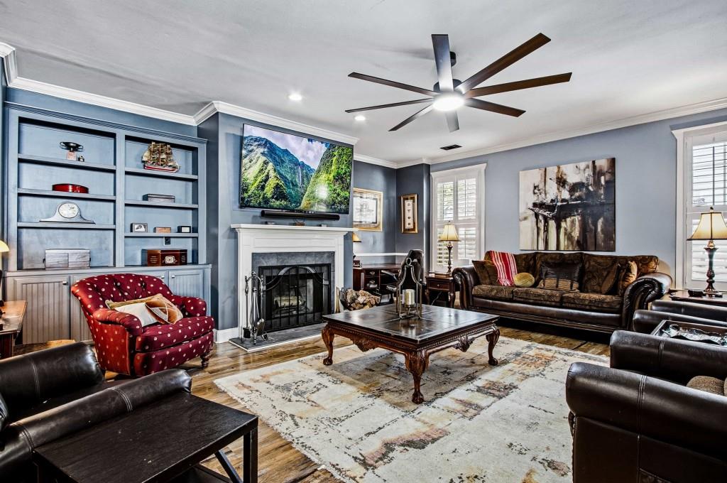 1663 Boulder Walk Drive Southeast Atlanta, GA 30316 - Photo 18 of 50