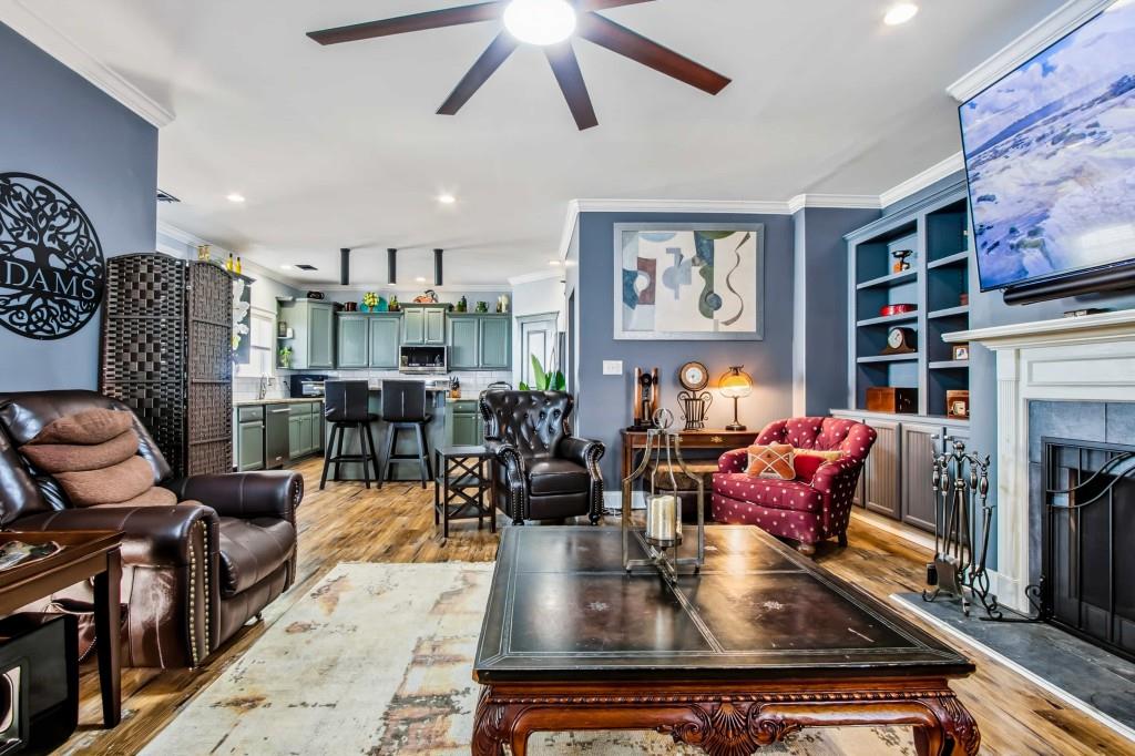 1663 Boulder Walk Drive Southeast Atlanta, GA 30316 - Photo 20 of 50