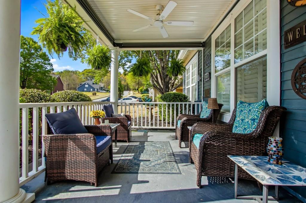 1663 Boulder Walk Drive Southeast Atlanta, GA 30316 - Photo 2 of 50