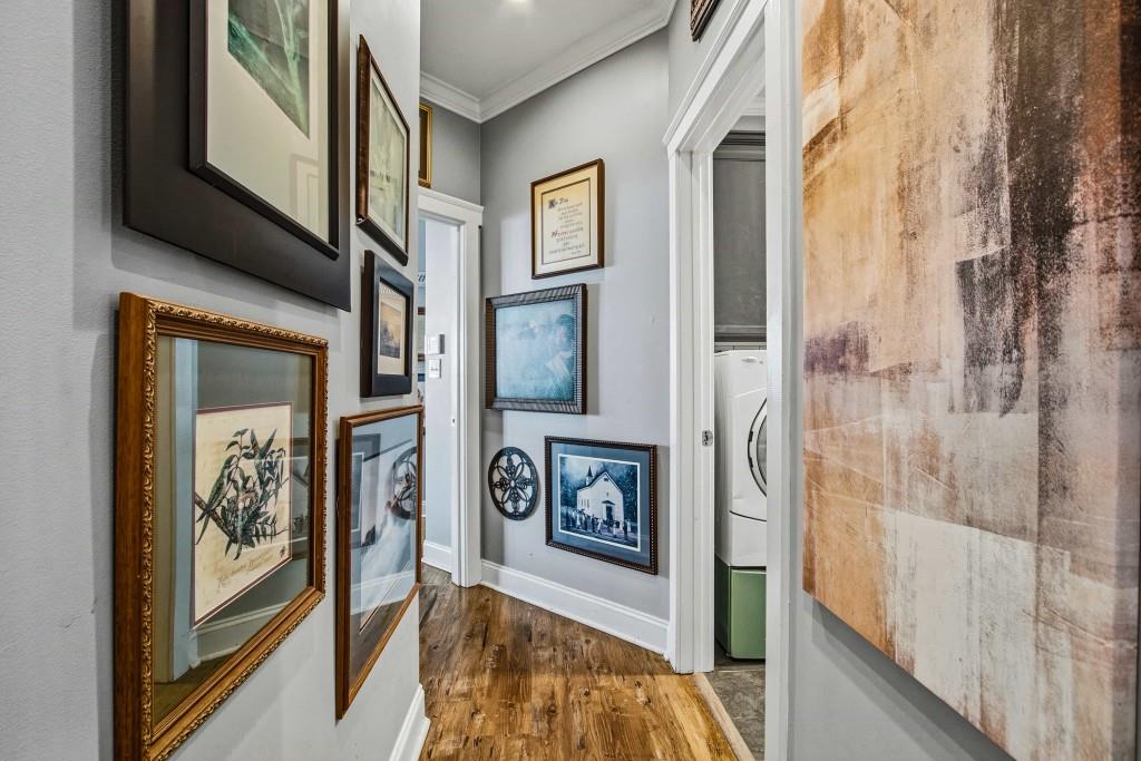 1663 Boulder Walk Drive Southeast Atlanta, GA 30316 - Photo 29 of 50